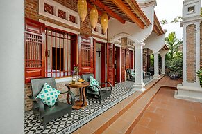 Paddy Home