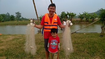 Paddy Home