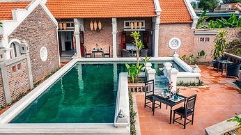 Paddy Home