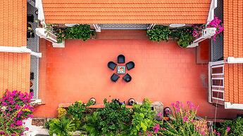 Paddy Home