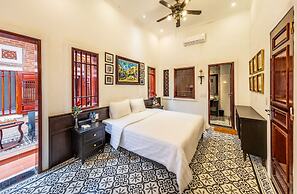 Paddy Home