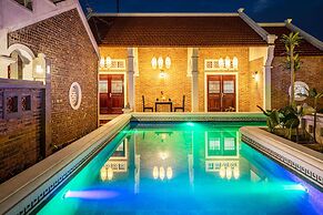 Paddy Home