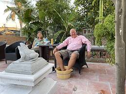Paddy Home