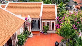 Paddy Home