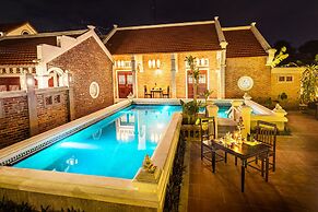 Paddy Home
