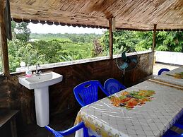 Sharook Lodge - Hostel