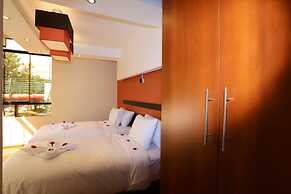 Capac Hotel II