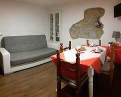 B&b La Tana Dei Ricci