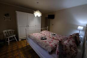 B&b La Tana Dei Ricci