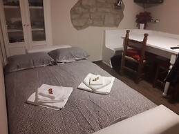 B&b La Tana Dei Ricci