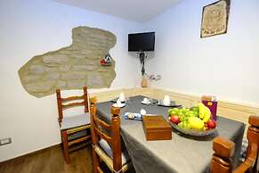B&b La Tana Dei Ricci