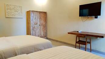Umah Dangin Guesthouse - Hostel