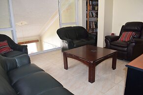 Bustani Apartment