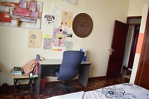 Bustani Apartment