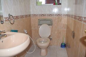 Bustani Apartment
