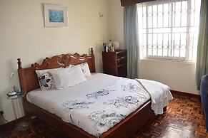 Bustani Apartment