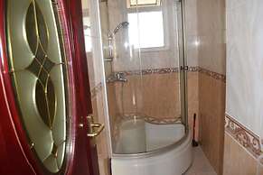 Bustani Apartment