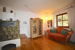 Chalet Adriana