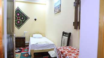 Khiva Ibrohim Hotel