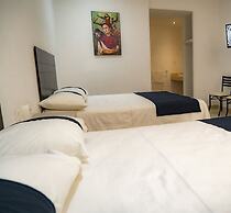 Suites Milán Room