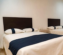 Suites Milán Room