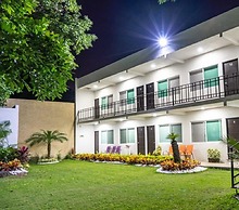 Suites Milán Room