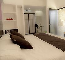 Suites Milán Room
