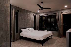 Baan Kampu Resort