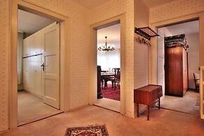 Ferienwohnung Noris