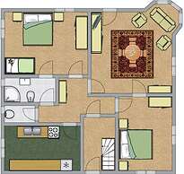 Ferienwohnung Noris