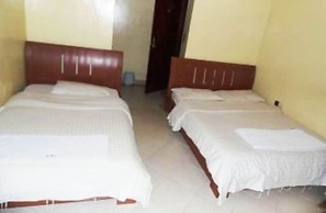 Embonga Dream City Resort