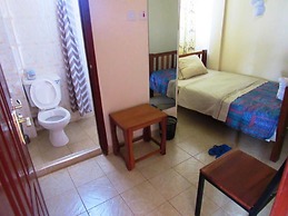 Embonga Dream City Resort