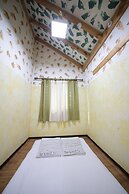 Jangseung Park Pension