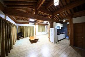 Jangseung Park Pension