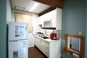Jangseung Park Pension