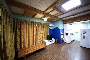 Jangseung Park Pension