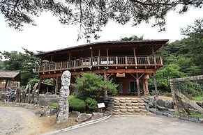 Jangseung Park Pension