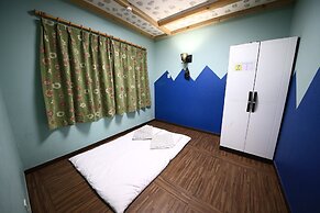 Jangseung Park Pension
