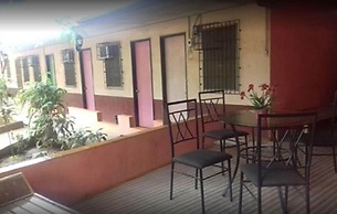 EG Rusiana Lodging House