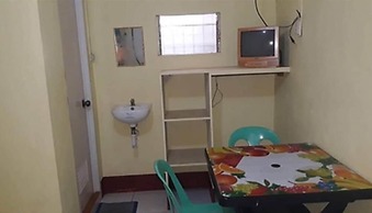 EG Rusiana Lodging House