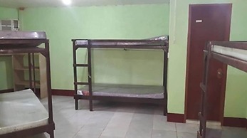 EG Rusiana Lodging House