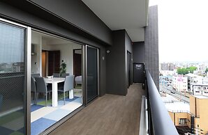 A.T. Hotel Hakata
