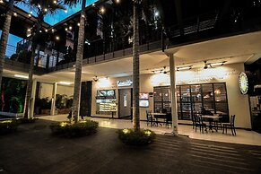 1969 Ipoh Garden