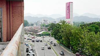 1969 Ipoh Garden