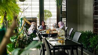1969 Ipoh Garden
