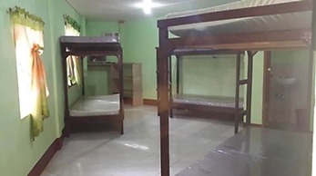 EG Rusiana Boarding House