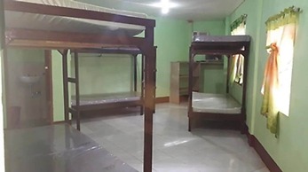 EG Rusiana Boarding House