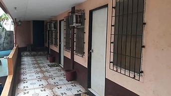 EG Rusiana Boarding House