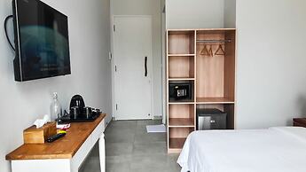 Mantra Gili