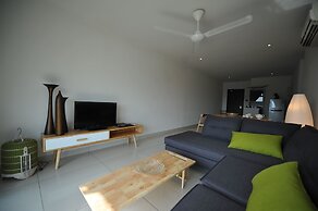 KSL D'Esplanade Residence by Immaculate